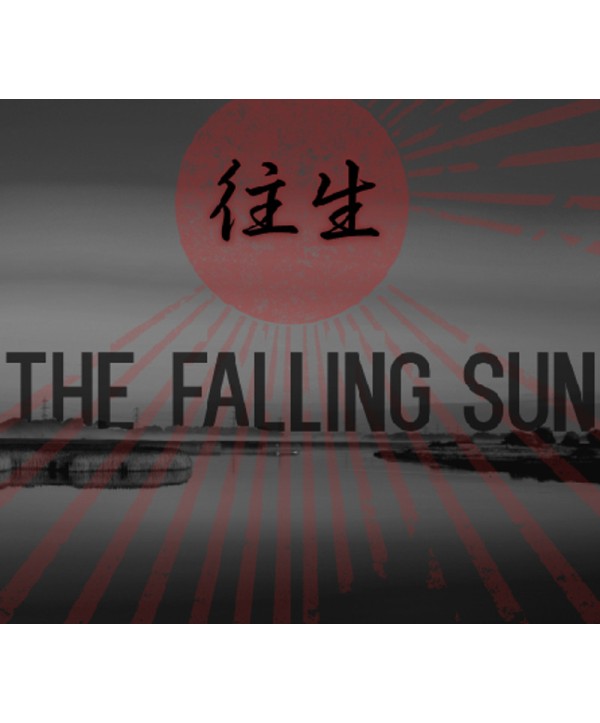 The Falling Sun Gift Steam Key GLOBAL